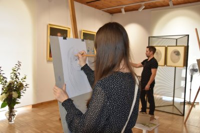  	XVII edycja Spotkania Trzech Kultur